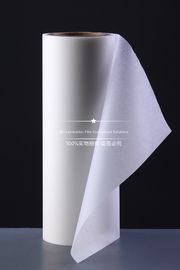 90 Mikrometer-transparenter trockener lamellierender Film für den Druck u. das Verpacken