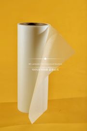 Umweltfreundlicher 90 Mikrometer-heißer Laminierungs-Film für den Druck u. das Verpacken