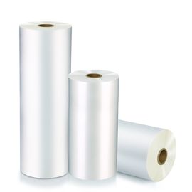3 Zoll-Kern-heißer Laminierungs-Film für Foto-Abdeckungen/Verpackungsfolie-Rolle