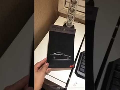 Gebürstete Luxus-Laminierfolie für Verpackung und Druck