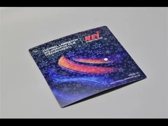 Holographische Laminationsfolie