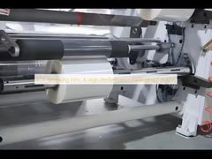 ‌POF-Schrumpffolie: Eine Hochleistungs-Verpackungslösung