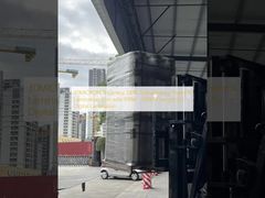 30 MICRON Dicke 100% Transparenz Thermolaminierfolie mit 100M - 3000M Länge für Digitales Laminieren